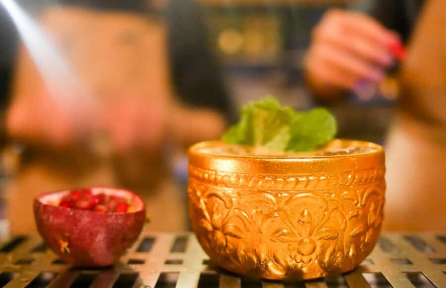 Bangkok: Tuk Tuk Bar Crawl with Drinks and Snacks - The Itinerary Breakdown