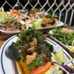 Bangkok Tuk Tuk Night Tour with food & drinks in Siam&Silom - Detailed Breakdown of the Tour