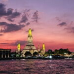 Bangkok TUK TUK Twilight Cultures Market and Food Taste - Authentic Experiences and Guest Feedback