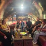 Bangkok: Underground Party Scene Tour with Local Guide - Exploring the Itinerary: What You Can Expect