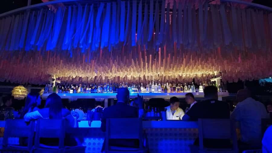 Bangkok: Underground Party Scene Tour with Local Guide - Exploring the Itinerary in Depth