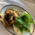 Bangkok: Vegetarian Food Tour with Tuk Tuk Ride - Transportation, Duration, and Practicalities