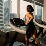 Bangkok: W Hotel Pool, Gym, and Spa Access - In-Depth Look at the Package Options