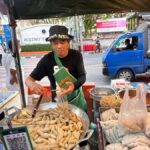 Bangkok: Wang Lang Siriraj Food Tour & Thai BBQ - Detailed Breakdown of the Itinerary