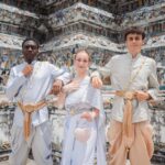 Bangkok: Wat Arun Private Photoshoot with Pro Photographer - Why This Tour Works Well