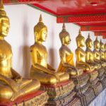 Bangkok Wat Pho and Flower Market Historical Walking Tour - Why This Tour Stands Out