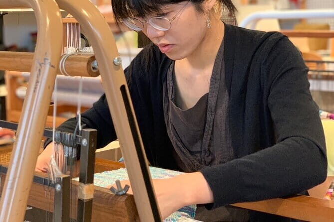 Bangkok Weaving Class: Artistry in Every Thread - Who Will Enjoy This Class?