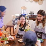 Bangkok: White Lotus Thai Cooking Class with Market Tour - Practical Details That Matter
