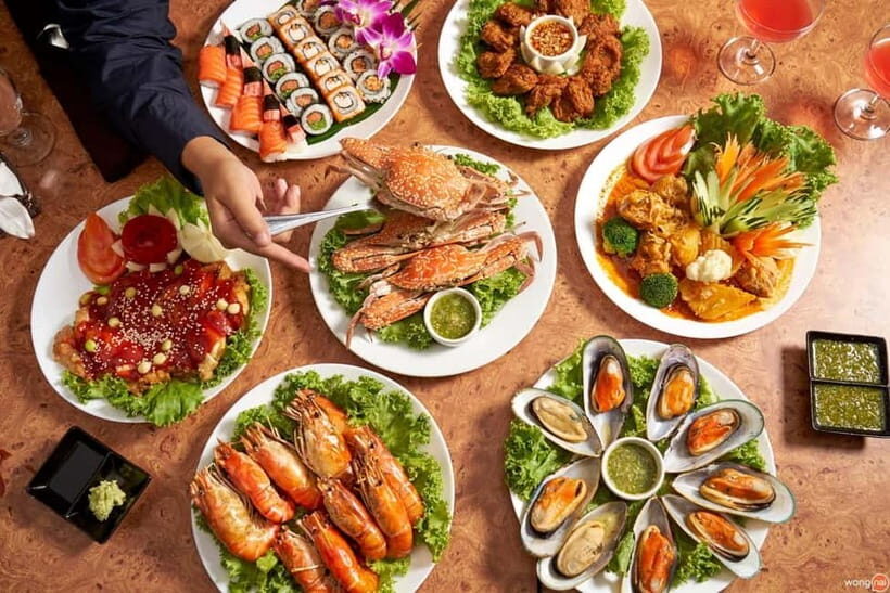 Bangkok: White Orchid Chao Phraya Cruise Free Flow Beer - Practical details and tips