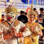Bangkok: White Orchid Chao Phraya Dinner Cruise free Beer - Authentic Insights from Travelers