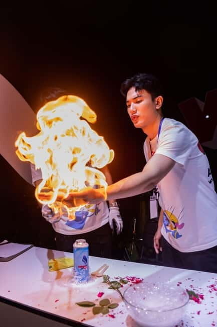 Bangkok: Wow Park Interactive Amusement & Science Park - How to Get There and What to Expect