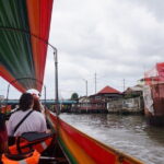 Bangkok Yai Local Canal Tour with Longtail Boat - The Practical Side: What to Expect