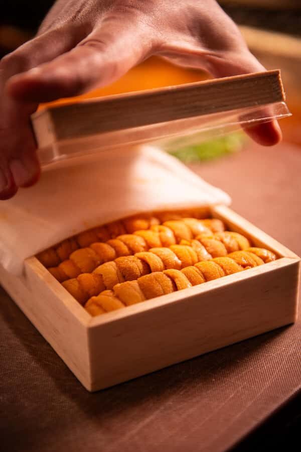 Bangkok: Yankii - Robatayaki & Bar F&B Packages - What is Yankii Robatayaki & Bar?