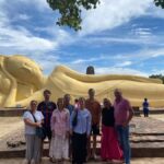 Bangkok:Ayutthaya 5 Temples and Palace with Longtail & Lunch - Who Should Take This Tour?