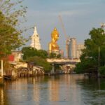Bangkok:Grand Palace,Wat Pho,Wat Arun &Lunch with Canal Boat - Breaking Down the Experience: What to Expect on This Tour