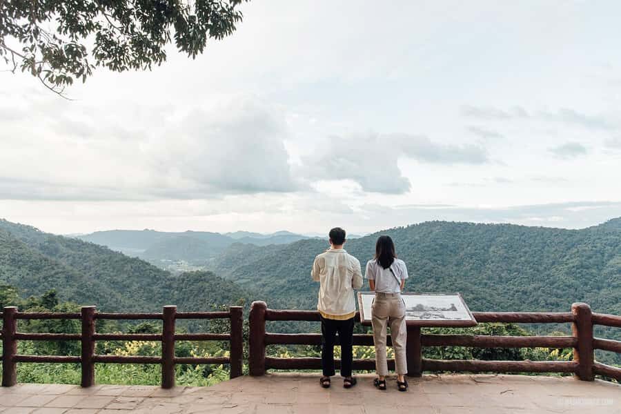 Bangkok:Khao Yai Waterfalls,Deer Spotting & Jungle Walks PVT - Introduction: A Nature Escape Just a Day Away