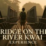 Bangkok:River Kwai &Death Railway-History,View & Local Lunch - Practical Details & Value
