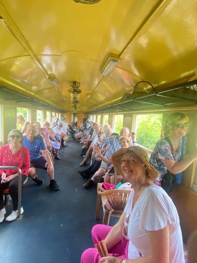 Bangkok:River Kwai &Death Railway-History,View & Local Lunch - A Deep Dive into the Experience