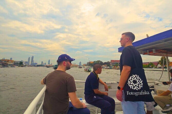 Bangkok's Best: City Highlights & Floating Market Private Tour - What We Loved About This Tour