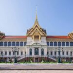 Bangkoks Grand Palace & Wat Phra Kaew Guided Tour - In-Depth Look at the Tour Experience