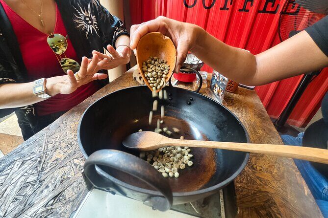 Bangkok's Hidden Island Bike, Pottery and Coffee Cultural Tour - Practical Details and What You Need to Know