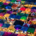 Bangkok's Market Wonders Floating Market Private Adventure - Why This Tour Offers Great Value