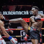 Bangkok's Top Muay Thai Ticket at Rajadamnern Stadium - Who Will Enjoy This Experience?