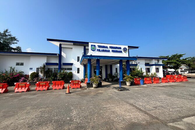 Bangsal Port Transfer - Practical Tips for Your Transfer