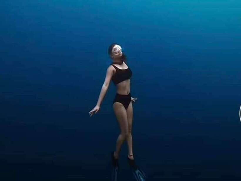 Bantayan Island: Intro Freediving Experience - What is the Bantayan Island Freediving Experience?