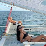 Bantayan Island: Private Paraw Sailing Experience - An authentic, relaxing water escape