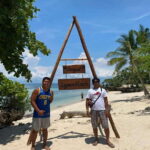 BANTAYAN ISLAND TOUR PACKAGE: LAND AND ISLAND HOPPING - What You Can Expect from the Tour