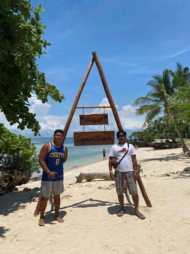 BANTAYAN ISLAND TOUR PACKAGE: LAND AND ISLAND HOPPING - What You Can Expect from the Tour