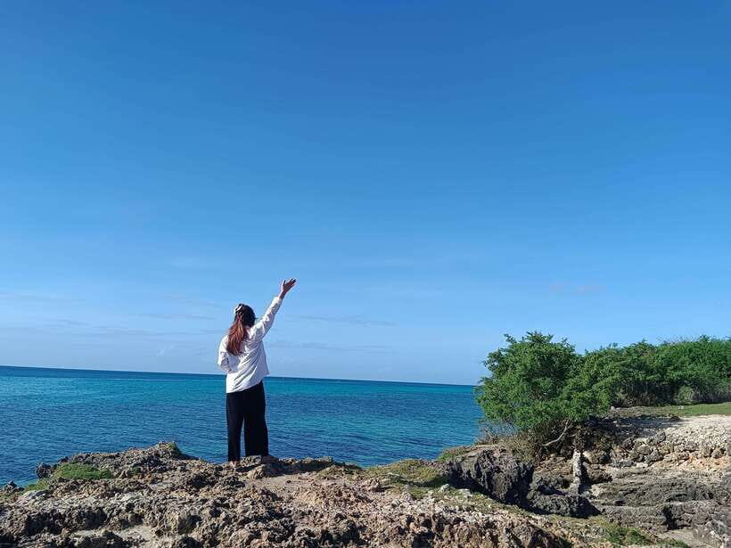 Bantayan Island Uncovered: Land Tour Adventure - Detailed Breakdown of the Itinerary