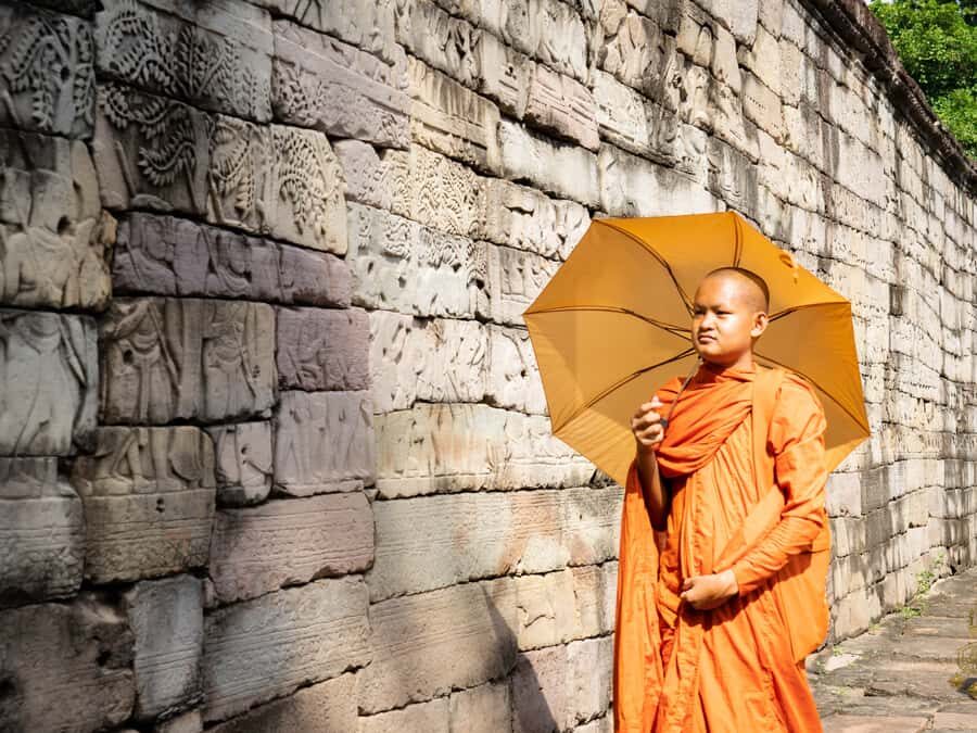 Banteay Chhmar: Journey to Khmer Fortress in the Jungle - Practical Details and Tips