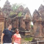 Banteay Srei and Bakong Temple Private Tour - The Practicalities: What to Expect