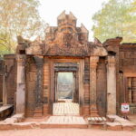 Banteay Srei Temples and The Grand Circuit of Angkor - Transportation, Timing, and Practicalities