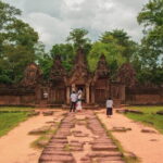 Banteay Srei & The Grand Circuit Tour - Detailed Review of the Tour Experience