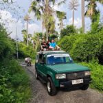 Banyuwangi: Alas Purwo National Park & G-Land Beach Tour - Deep Dive into the Experience