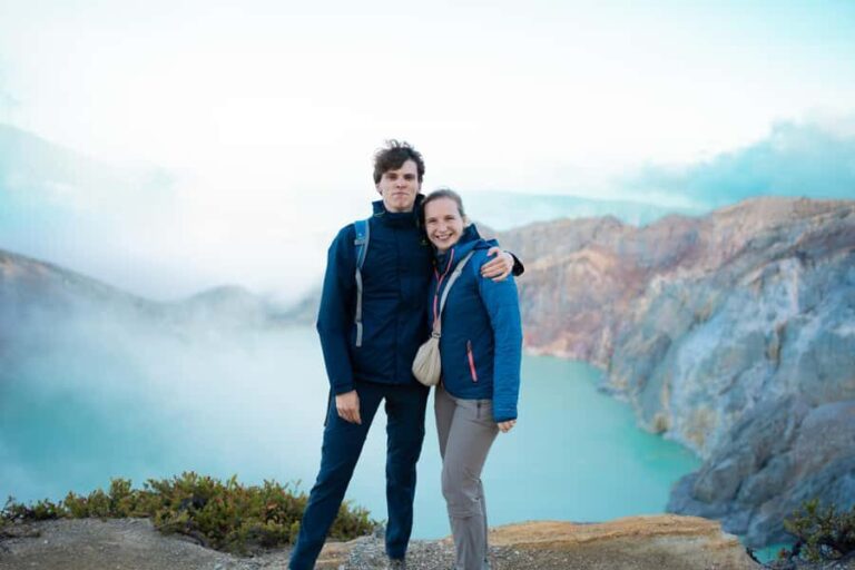 Banyuwangi/Bali: Ijen Volcano Trip with Professional Guided - The Essential Guide to the Ijen Volcano Tour