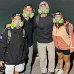 Banyuwangi: Day Hike Mount Ijen Mid Night Blue Fire Guided - What to Expect on the Tour