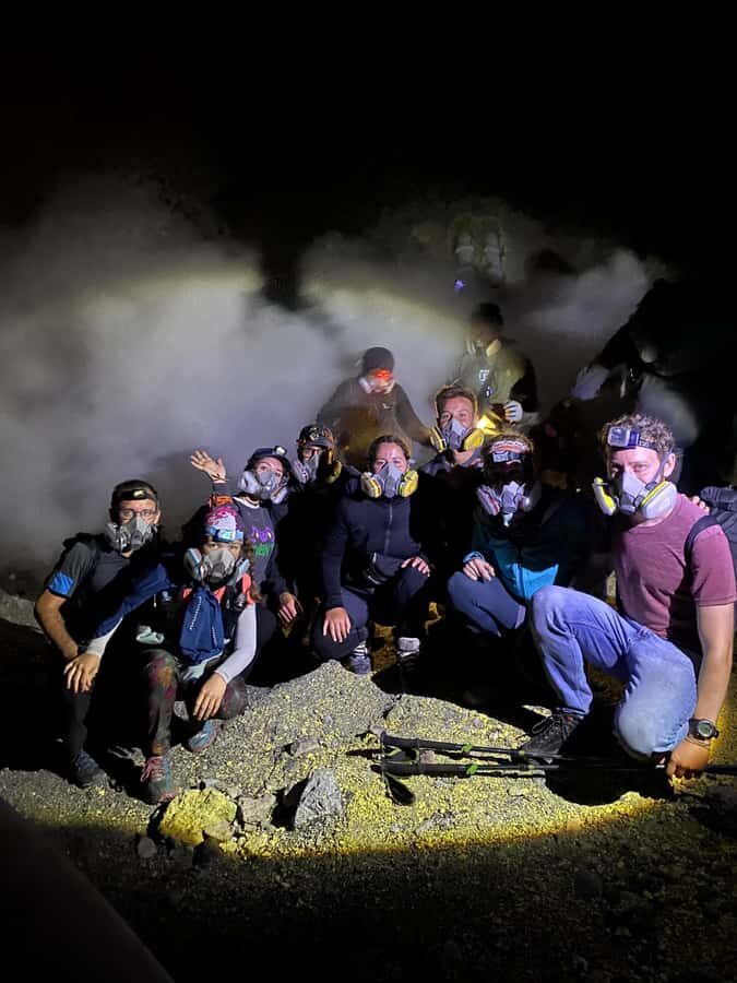 Banyuwangi: Ijen Blue Fire Hike & Licin Village Breakfast - Why This Tour Stands Out