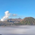 Banyuwangi : ijen bluefire + Bromo sunrise + Yogyakarta - Bromo’s Sunrise: An Iconic Indonesia Moment