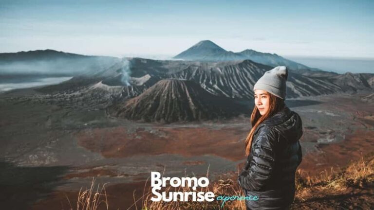 Banyuwangi: Ijen Crater and Bromo Mountain 2 Day Tour - Authenticity and Reviewer Insights
