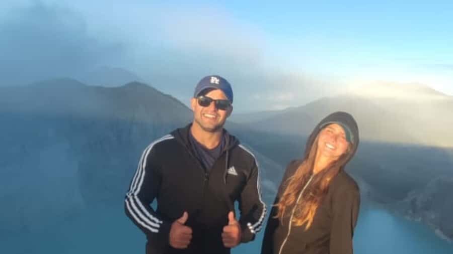 Banyuwangi: Ijen Volcano Blue Fire & Osing Village Tour - Practical Details and Considerations