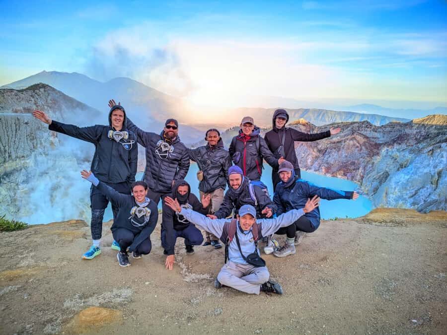 Banyuwangi: Ijen Volcano Blue Fire Private Night Tour - What Makes this Tour Stand Out?