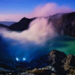Banyuwangi: Kawah Ijen Blue Fire & Sunrise Tour - The Detailed Itinerary & What to Expect