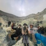 Banyuwangi: Mount Ijen Blue Fire and Sunrise Trek - A Complete Guide to the Mount Ijen Blue Fire and Sunrise Trek