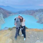 Banyuwangi: Mt. Ijen Sunrise Hike with Pickup & Health Check - What to Pack and Prepare