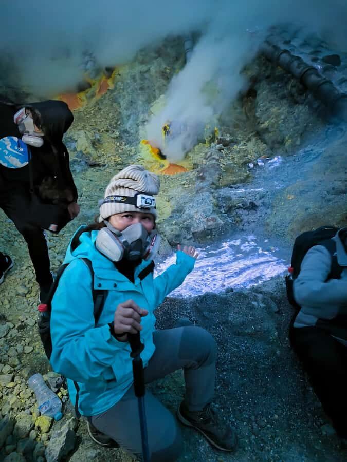 Banyuwangi : Mt Ijen with Local guide and Transfer Service - In-Depth Breakdown of the Tour