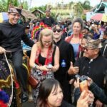 Banyuwangi: Osing Cultural Tour with Market & Village Walk - What to Expect on the Tour